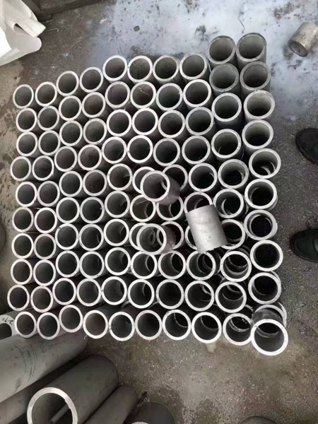 林周不锈钢管